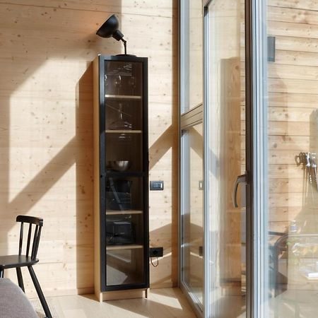 Hellochalet - Chalet Northern Lights - Family Ski Chalet With Garden Walking Distance Lift 瓦托内切 外观 照片