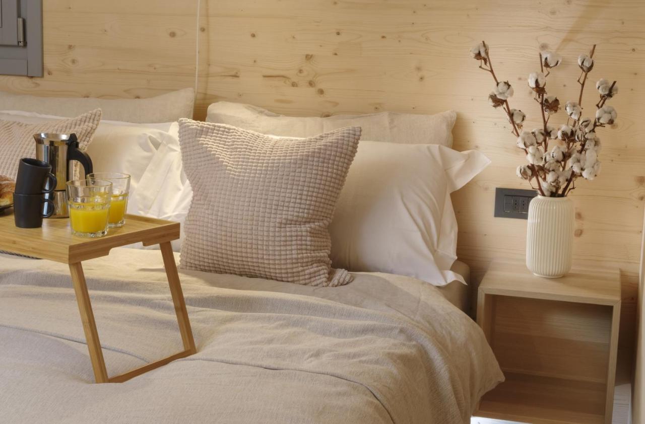 Hellochalet - Chalet Northern Lights - Family Ski Chalet With Garden Walking Distance Lift 瓦托内切 外观 照片