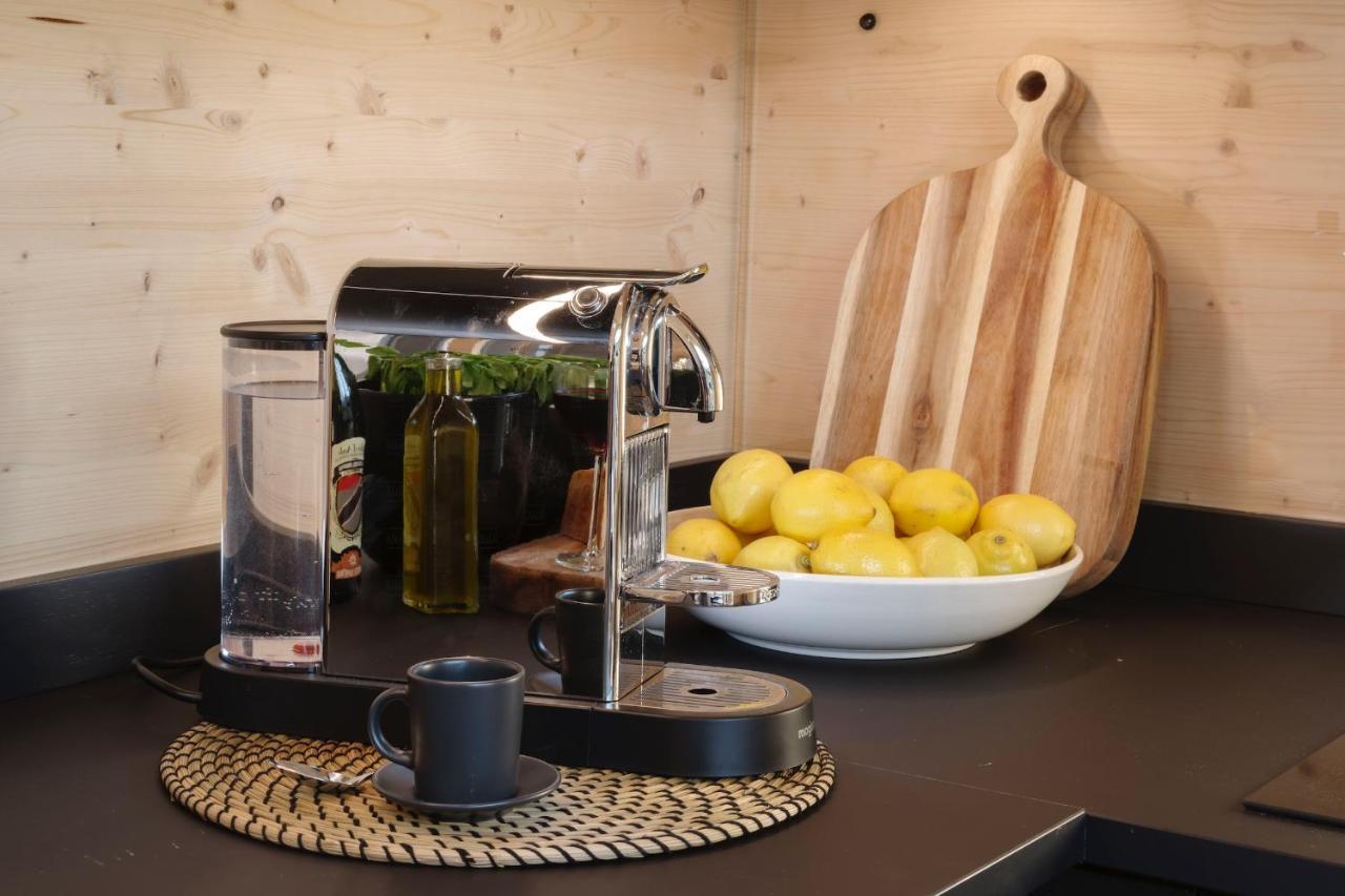 Hellochalet - Chalet Northern Lights - Family Ski Chalet With Garden Walking Distance Lift 瓦托内切 外观 照片