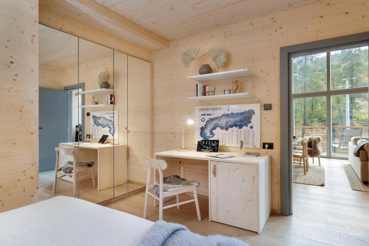 Hellochalet - Chalet Northern Lights - Family Ski Chalet With Garden Walking Distance Lift 瓦托内切 外观 照片