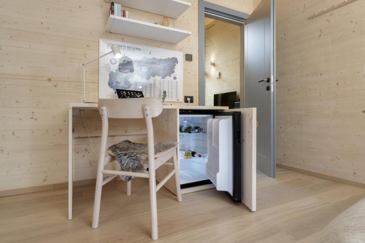 Hellochalet - Chalet Northern Lights - Family Ski Chalet With Garden Walking Distance Lift 瓦托内切 外观 照片