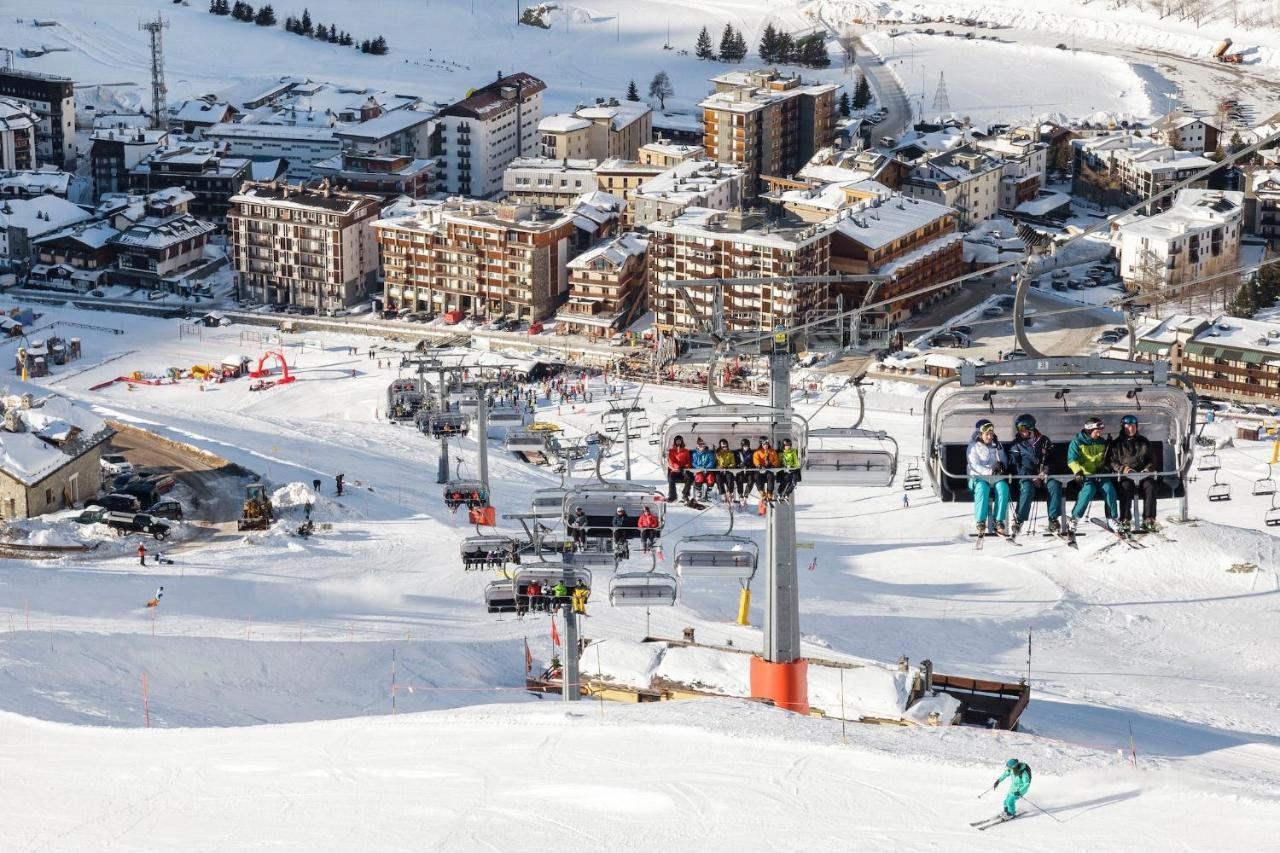 Hellochalet - Chalet Northern Lights - Family Ski Chalet With Garden Walking Distance Lift 瓦托内切 外观 照片
