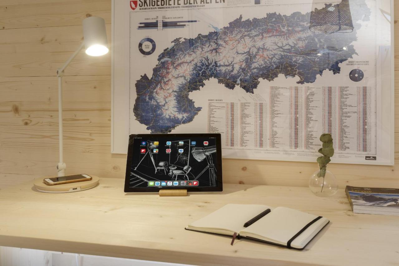 Hellochalet - Chalet Northern Lights - Family Ski Chalet With Garden Walking Distance Lift 瓦托内切 外观 照片