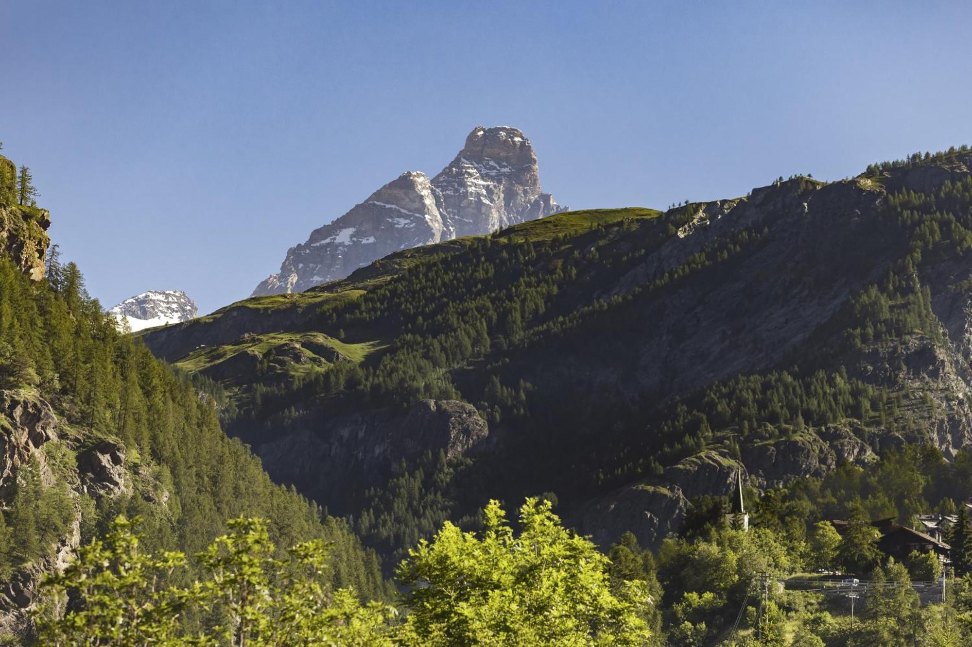 Hellochalet - Chalet Northern Lights - Family Ski Chalet With Garden Walking Distance Lift 瓦托内切 外观 照片
