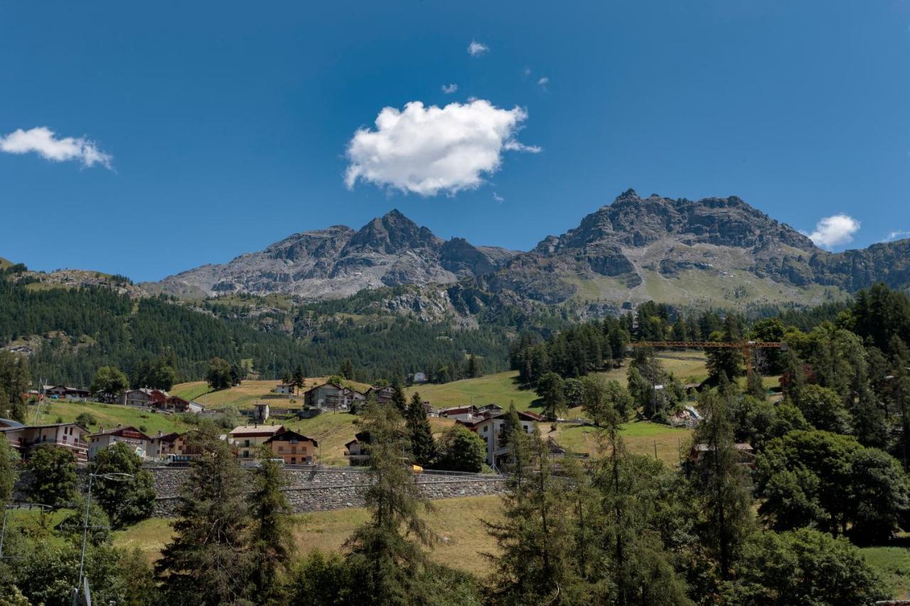 Hellochalet - Chalet Northern Lights - Family Ski Chalet With Garden Walking Distance Lift 瓦托内切 外观 照片