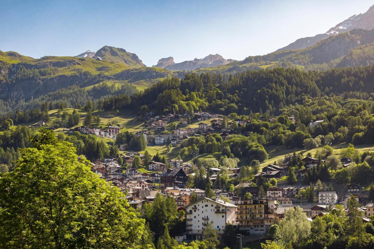 Hellochalet - Chalet Northern Lights - Family Ski Chalet With Garden Walking Distance Lift 瓦托内切 外观 照片
