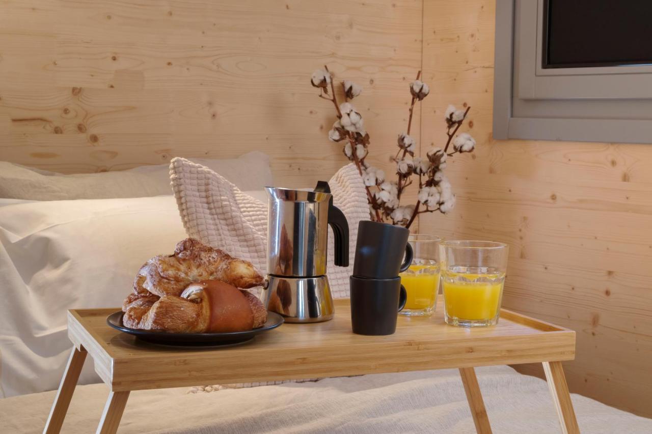 Hellochalet - Chalet Northern Lights - Family Ski Chalet With Garden Walking Distance Lift 瓦托内切 外观 照片